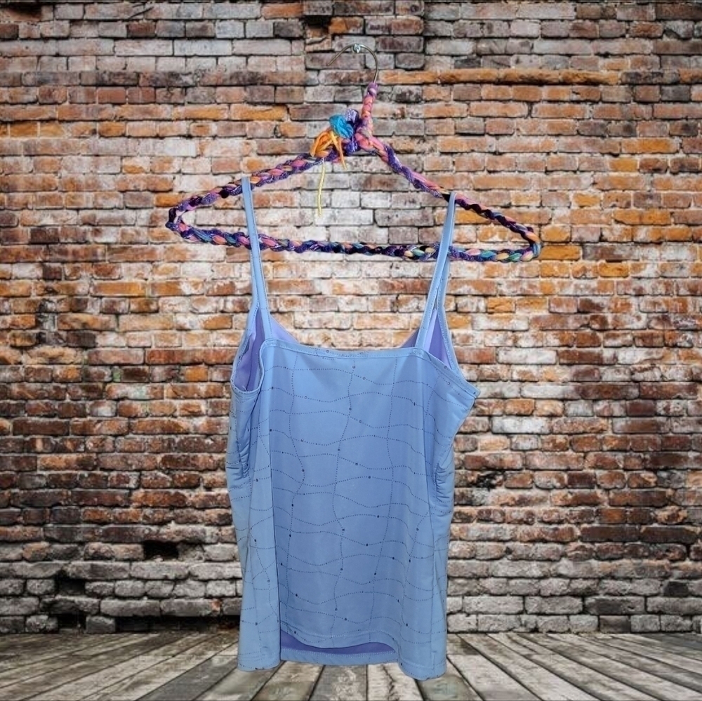 Sirens Tank Top - Picture 2 of 4